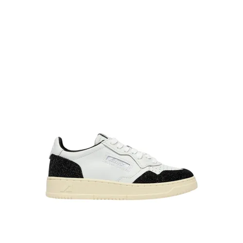 Autry - Shoes > Sneakers - White - Autry - Modalova