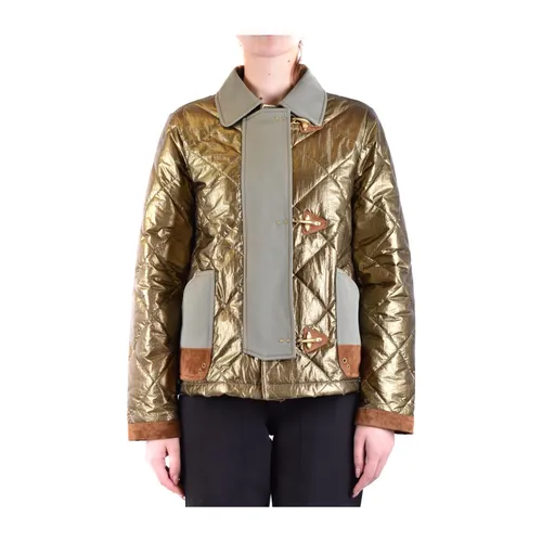 Jackets > Down Jackets - - Fay - Modalova