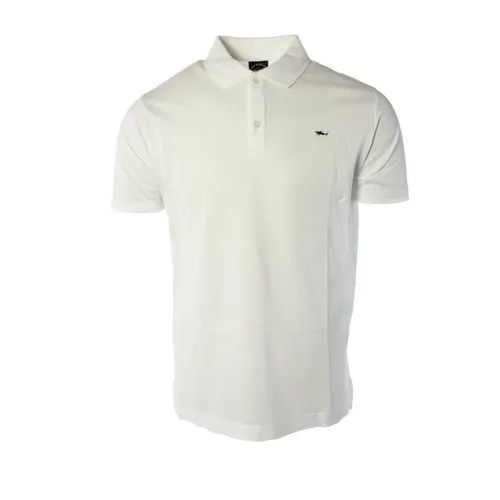 Tops > Polo Shirts - - Paul & Shark - Modalova