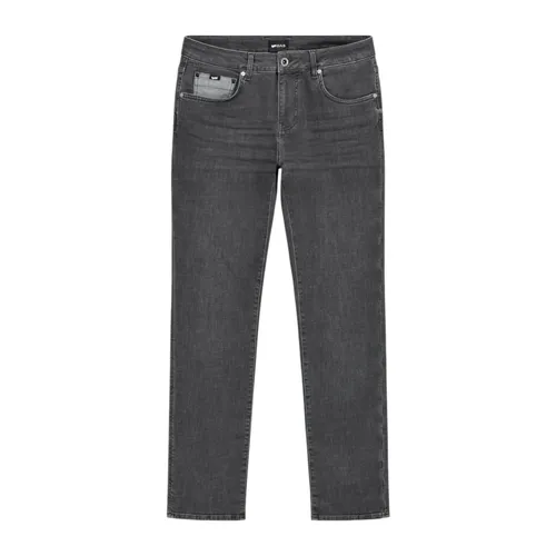Jeans > Slim-fit Jeans - - GAS - Modalova