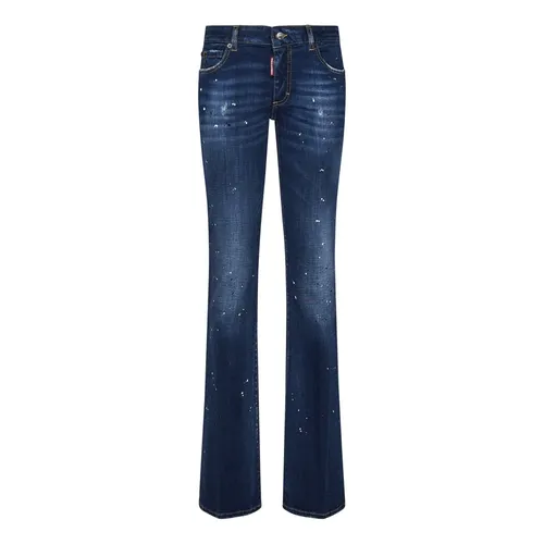 Jeans > Boot-cut Jeans - - Dsquared2 - Modalova