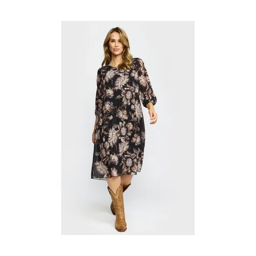 Dresses > Day Dresses > Midi Dresses - - 2-Biz - Modalova