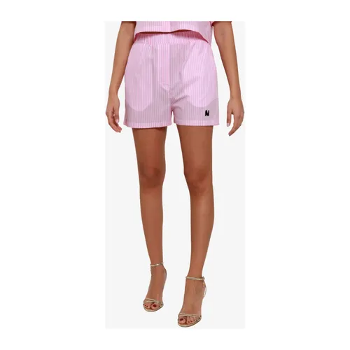 Shorts > Casual Shorts - - Msgm - Modalova