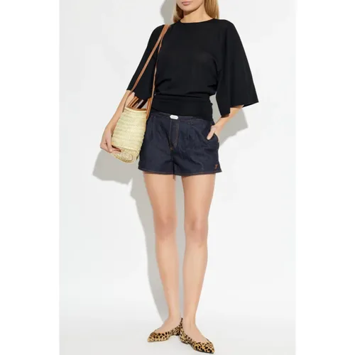 Tops > T-Shirts - - Jacquemus - Modalova