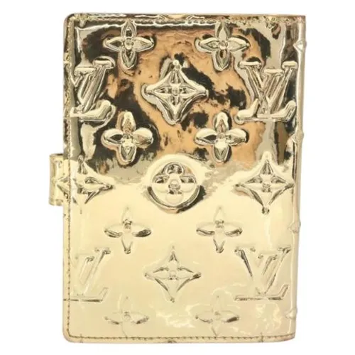 Pre-owned > Pre-owned Accessories - - Louis Vuitton Vintage - Modalova