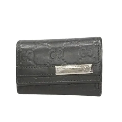 Pre-owned > Pre-owned Accessories - - Gucci Vintage - Modalova