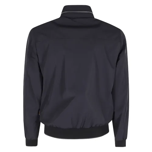 Jackets > Bomber Jackets - - Moorer - Modalova