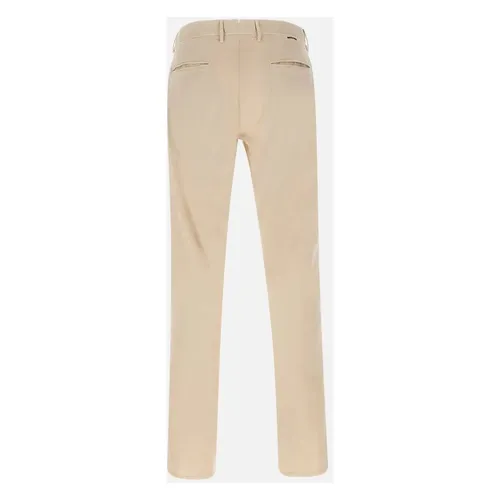 Trousers > Chinos - - Incotex - Modalova