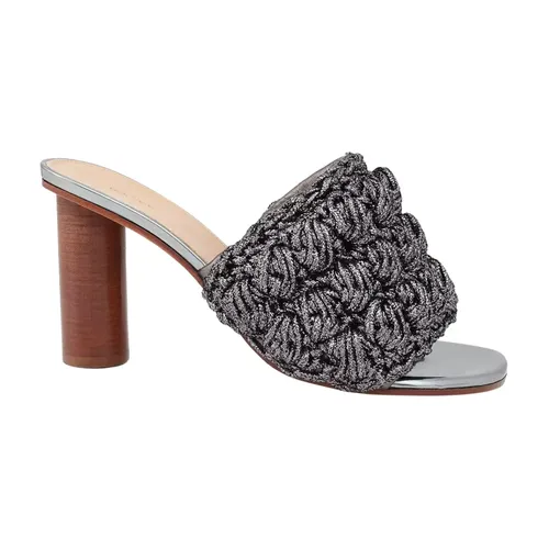 Shoes > Heels > Heeled Mules - - JW Anderson - Modalova