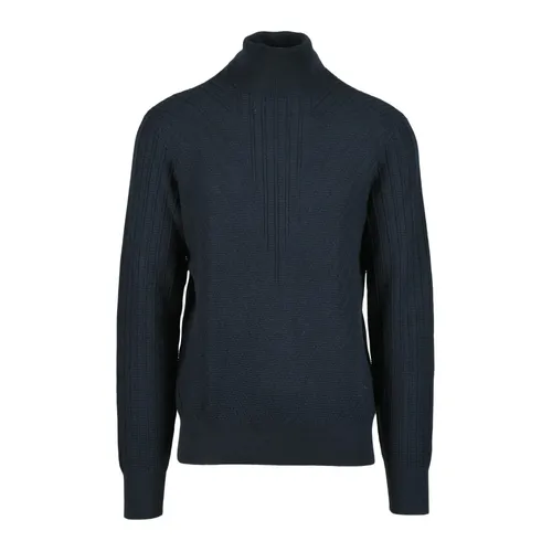 Knitwear > Turtlenecks - - Armani Exchange - Modalova
