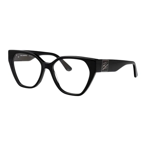 Accessories > Glasses - - Karl Lagerfeld - Modalova