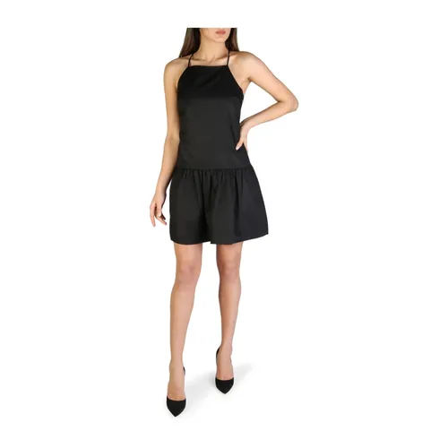 Dresses > Day Dresses > Short Dresses - - Armani Exchange - Modalova