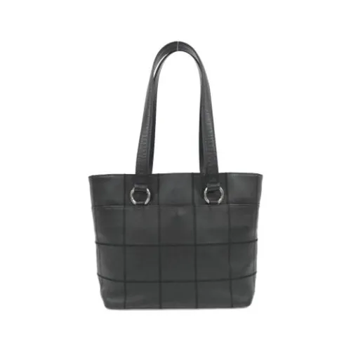 Pre-owned > Pre-owned Bags > Pre-owned Tote Bags - - Chanel Vintage - Modalova
