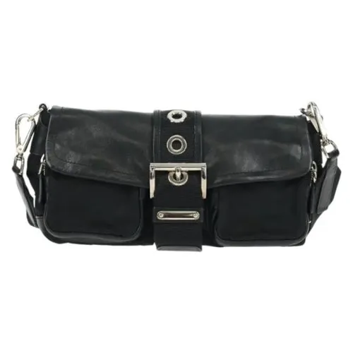Pre-owned > Pre-owned Bags > Pre-owned Cross Body Bags - - Prada Vintage - Modalova