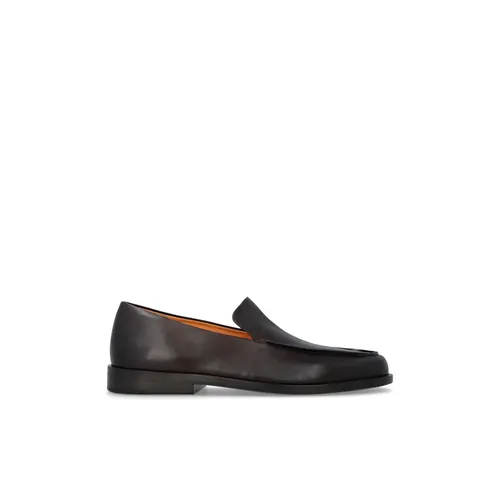 Shoes > Flats > Loafers - - Marsell - Modalova
