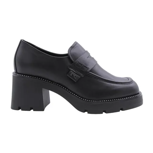 Shoes > Heels > Pumps - - Nerogiardini - Modalova