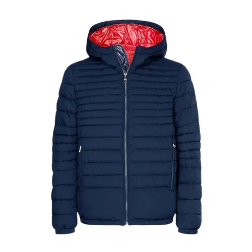 Jackets > Down Jackets - - Tommy Hilfiger - Modalova
