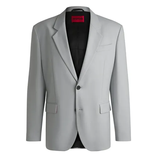 Jackets > Blazers - - Hugo Boss - Modalova