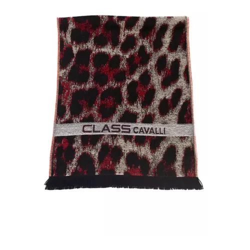 Accessories > Scarves > Winter Scarves - - Cavalli Class - Modalova