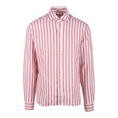 Shirts > Casual Shirts - - Sonrisa - Modalova