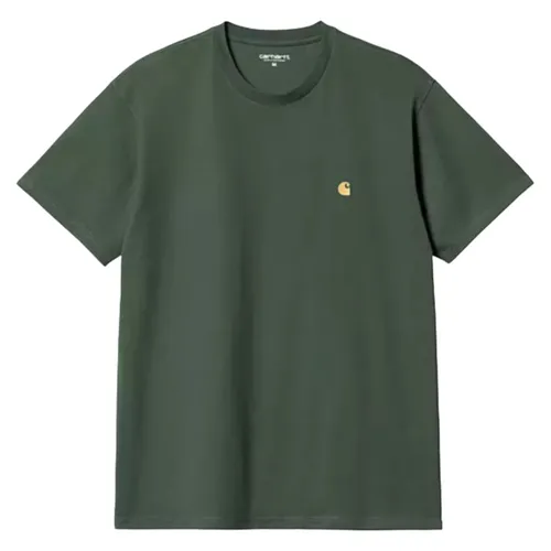 Tops > T-Shirts - - Carhartt Wip - Modalova