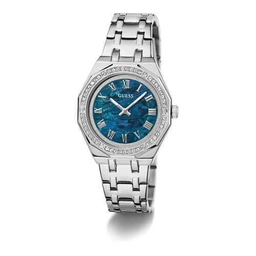 Accessories > Watches - - Guess - Modalova