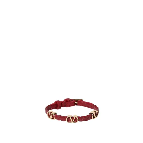 Accessories > Jewellery > Bracelets - - Valentino Garavani - Modalova