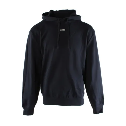 Sweatshirts & Hoodies > Hoodies - - Hugo Boss - Modalova