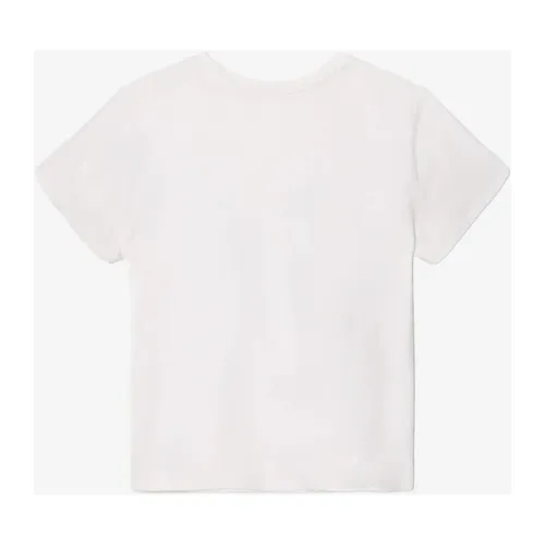 Re/Done - Tops > T-Shirts - White - Re/Done - Modalova