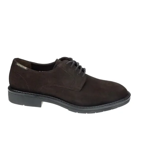 Shoes > Flats > Laced Shoes - - Mephisto - Modalova