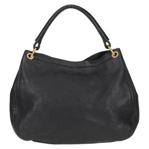 Pre-owned > Pre-owned Bags > Pre-owned Handbags - - Miu Miu Pre-owned - Modalova