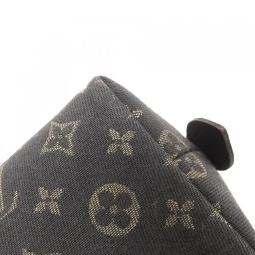 Pre-owned > Pre-owned Bags > Pre-owned Clutches - - Louis Vuitton Vintage - Modalova