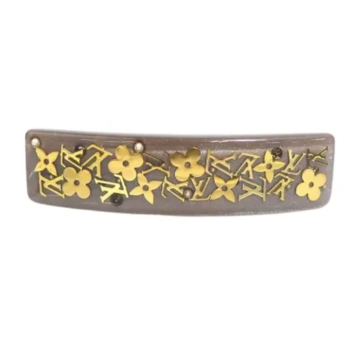 Pre-owned > Pre-owned Accessories - - Louis Vuitton Vintage - Modalova