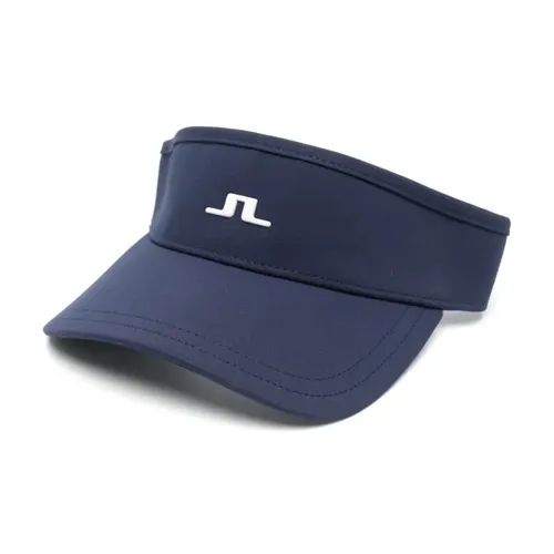 Accessories > Hats > Caps - - J.Lindeberg - Modalova