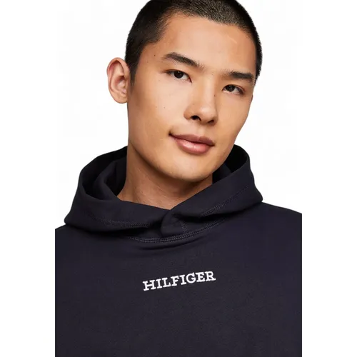 Sweatshirts & Hoodies > Hoodies - - Tommy Hilfiger - Modalova