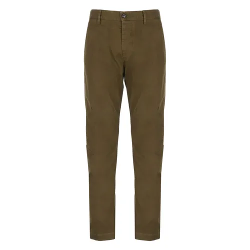 Trousers > Chinos - - Dsquared2 - Modalova