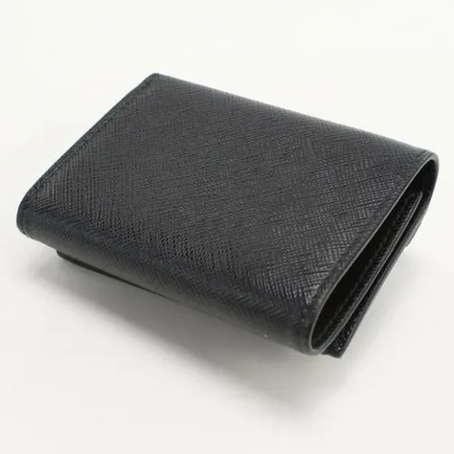Pre-owned > Pre-owned Accessories > Pre-owned Wallets - - Prada Vintage - Modalova