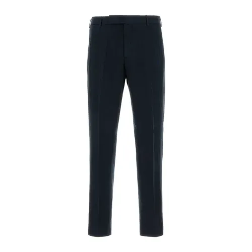 Trousers > Slim-fit Trousers - - PT Torino - Modalova
