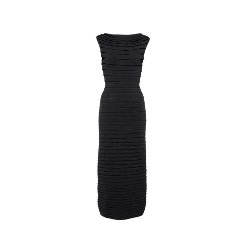 Dresses > Day Dresses > Midi Dresses - - Alaïa - Modalova