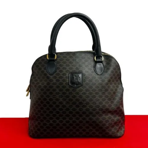 Pre-owned > Pre-owned Bags > Pre-owned Handbags - - Celine Vintage - Modalova