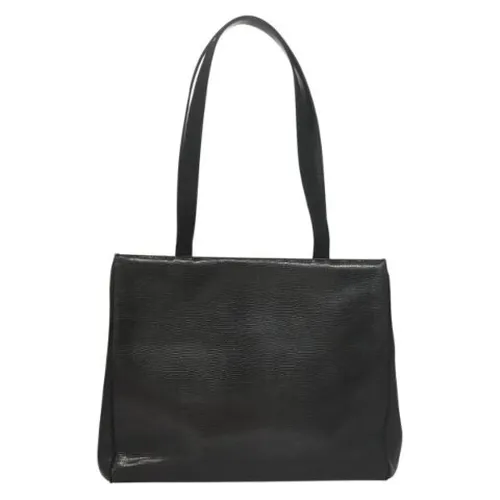 Pre-owned > Pre-owned Bags > Pre-owned Shoulder Bags - - Salvatore Ferragamo Pre-owned - Modalova