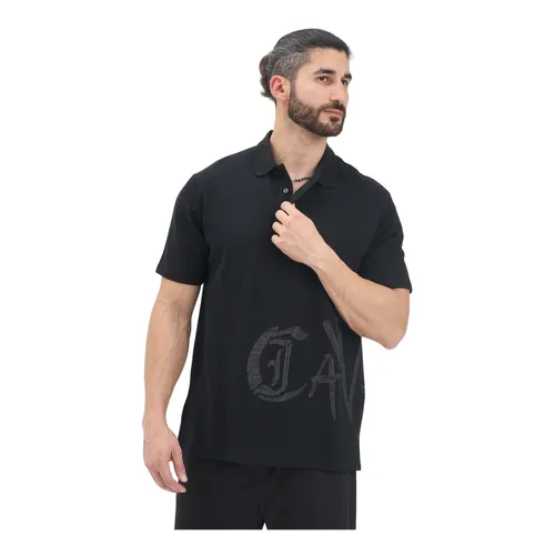 Tops > Polo Shirts - - Just Cavalli - Modalova