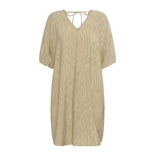 Dresses > Day Dresses > Short Dresses - - Kaffe - Modalova