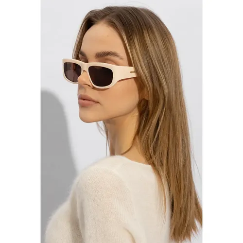 Accessories > Sunglasses - - Jacquemus - Modalova