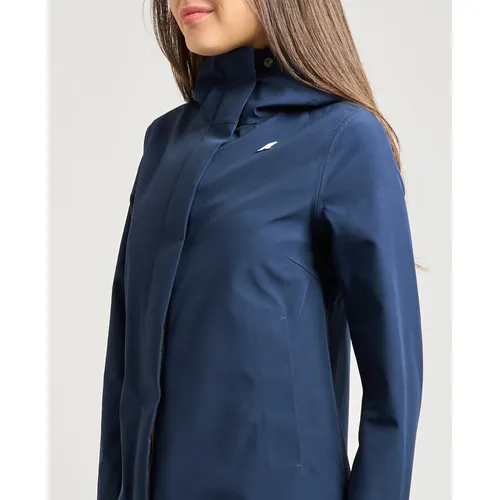 Jackets > Rain Jackets - - K-Way - Modalova