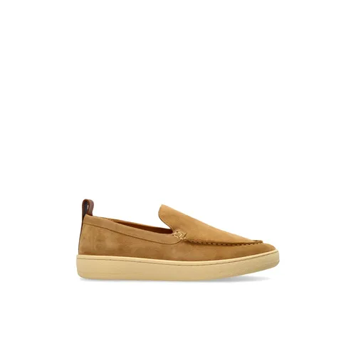 Shoes > Flats > Loafers - - Lanvin - Modalova