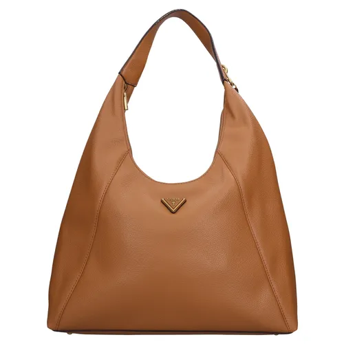 Guess - Bags > Handbags - Brown - Guess - Modalova