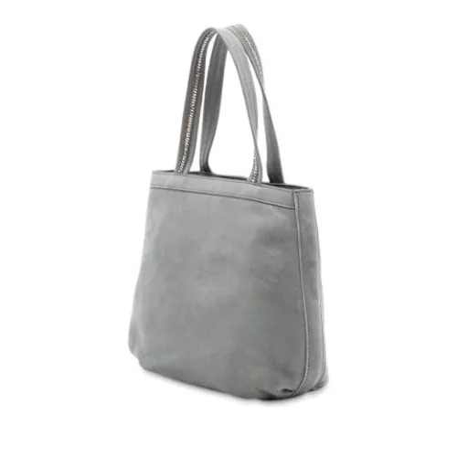 Pre-owned > Pre-owned Bags > Pre-owned Tote Bags - - Fendi Vintage - Modalova