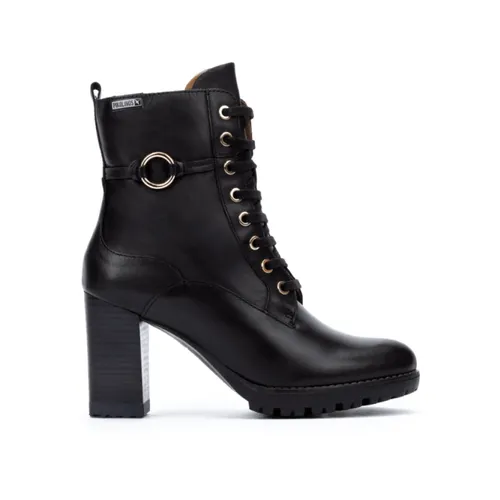 Shoes > Boots > Heeled Boots - - Pikolinos - Modalova