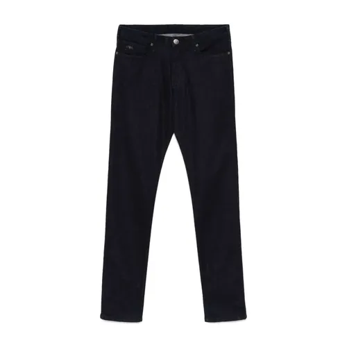 Jeans > Slim-fit Jeans - - Emporio Armani - Modalova